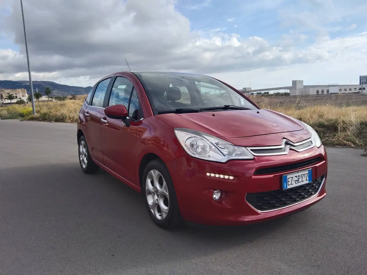 Citroen C3