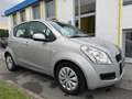 Suzuki Splash Club Klima Sitzheizung Scheckheft Серебристый - thumbnail 3
