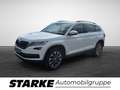 Skoda Kodiaq 2.0 TDI DSG 4x4 Clever Alb - thumbnail 2