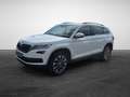 Skoda Kodiaq 2.0 TDI DSG 4x4 Clever Alb - thumbnail 3
