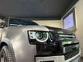 Land Rover Defender 110 / 3,0 DIESEL / PANO / MATRIX / BLACK PACK / E Grau - thumbnail 49