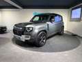 Land Rover Defender 110 / 3,0 DIESEL / PANO / MATRIX / BLACK PACK / E Grau - thumbnail 6