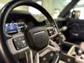 Land Rover Defender 110 / 3,0 DIESEL / PANO / MATRIX / BLACK PACK / E Grau - thumbnail 19