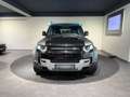 Land Rover Defender 110 / 3,0 DIESEL / PANO / MATRIX / BLACK PACK / E Grau - thumbnail 3