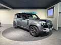 Land Rover Defender 110 / 3,0 DIESEL / PANO / MATRIX / BLACK PACK / E Grau - thumbnail 5