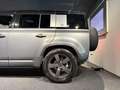Land Rover Defender 110 / 3,0 DIESEL / PANO / MATRIX / BLACK PACK / E Grau - thumbnail 10