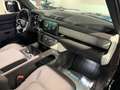 Land Rover Defender 110 / 3,0 DIESEL / PANO / MATRIX / BLACK PACK / E Grau - thumbnail 25