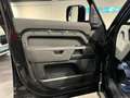 Land Rover Defender 110 / 3,0 DIESEL / PANO / MATRIX / BLACK PACK / E Grau - thumbnail 21
