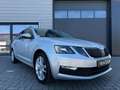 Skoda Octavia Combi 1.5 TSI Gr. BNS Edition Automaat ✓Half Leder Grijs - thumbnail 34