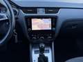 Skoda Octavia Combi 1.5 TSI Gr. BNS Edition Automaat ✓Half Leder Grijs - thumbnail 16