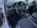 Skoda Octavia Combi 1.5 TSI Gr. BNS Edition Automaat ✓Half Leder Grijs - thumbnail 6