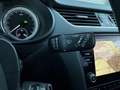 Skoda Octavia Combi 1.5 TSI Gr. BNS Edition Automaat ✓Half Leder Grijs - thumbnail 15