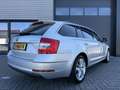 Skoda Octavia Combi 1.5 TSI Gr. BNS Edition Automaat ✓Half Leder Grijs - thumbnail 32