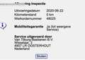 Skoda Octavia Combi 1.5 TSI Gr. BNS Edition Automaat ✓Half Leder Grijs - thumbnail 43