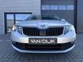 Skoda Octavia Combi 1.5 TSI Gr. BNS Edition Automaat ✓Half Leder Grijs - thumbnail 35