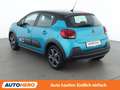 Citroen C3 1.2 PureTech Feel Blau - thumbnail 4