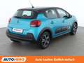 Citroen C3 1.2 PureTech Feel Blau - thumbnail 6
