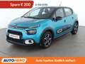 Citroen C3 1.2 PureTech Feel Blau - thumbnail 1