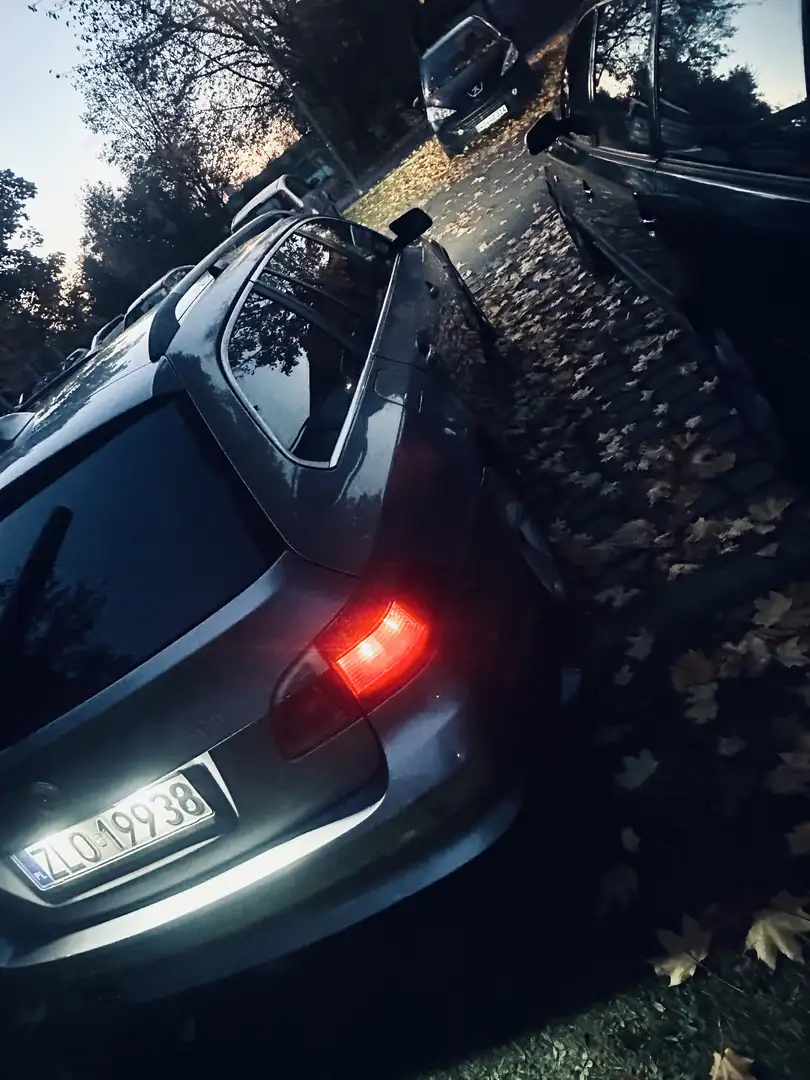 BMW 530 530d touring Automatik Volleder Polnische Zulassun - 1