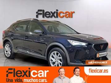 1.5 TSI 110kW (150 CV) DSG
