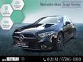 Mercedes-Benz A 180 d PROGRESSIVE+MBUX+TOTWINK+R.KAM+NAV+APPLE Schwarz - thumbnail 1