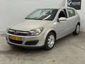 Opel Astra 1.6 Edition / NETTE AUTO / NIEUWE APK / DEALER OND Grau - thumbnail 2