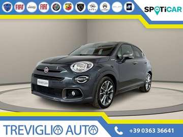 1.6 MultiJet 130 CV Sport