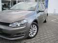 Volkswagen Golf Lounge BMT Grijs - thumbnail 6