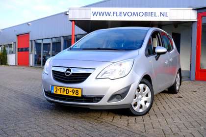 Opel Meriva 1.4 Turbo 120pk Selection Airco|Cruise|PDC