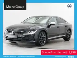 Volkswagen Arteon 2.0 TDI DSG Leder Stdhz DCC Pano Matrix