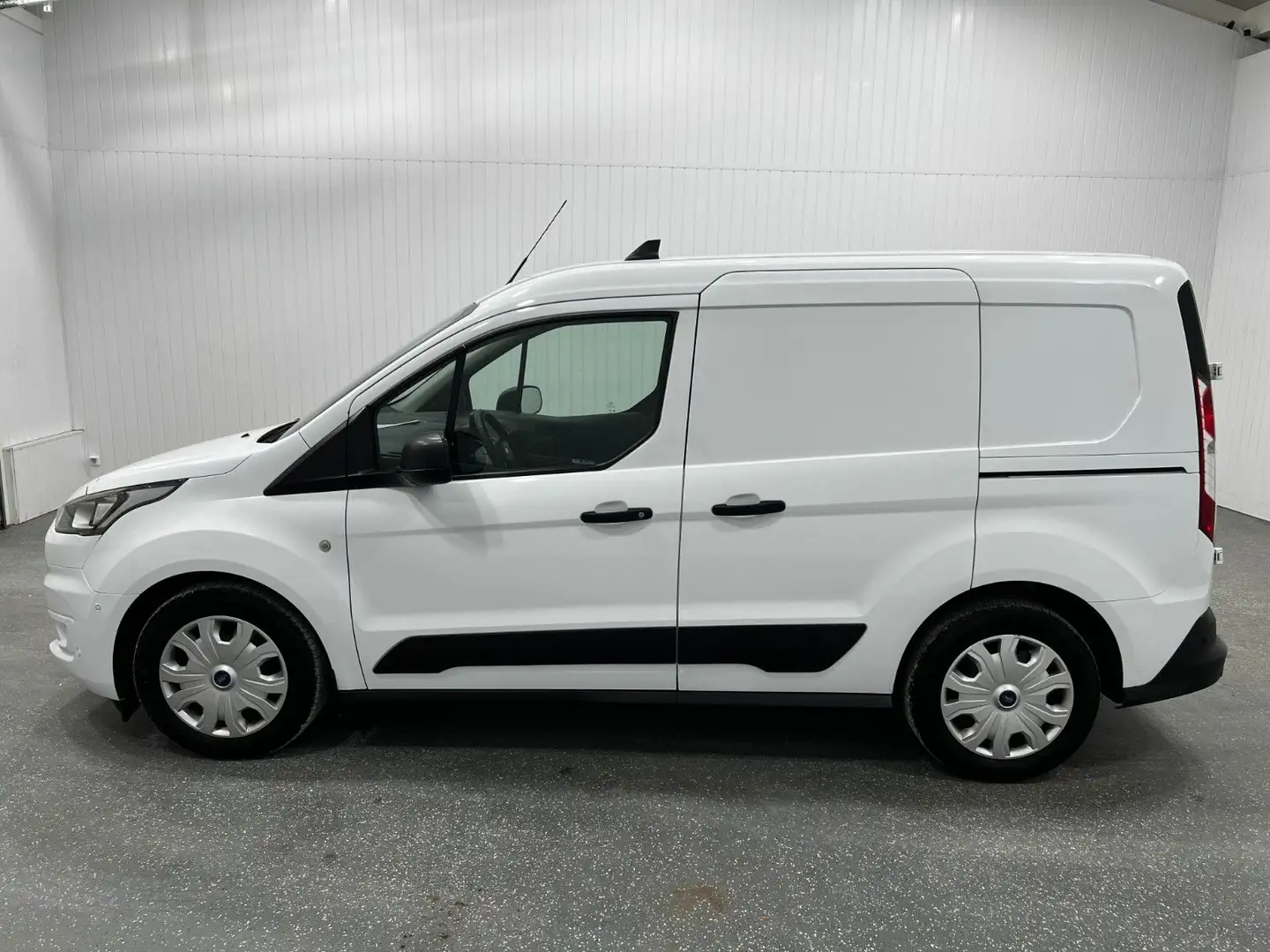 Ford CONNECT 220 1.5 TDCI |NP28,9€|MY22|2xS.TÜRE|88kW Blanc - 2