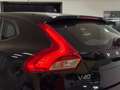 Volvo V40 V40 D3 Geartronic Momentum Nero - thumbnail 9