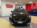 Volvo V40 V40 D3 Geartronic Momentum Nero - thumbnail 12