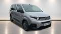 Citroen Berlingo 1.5 BLUEHDI 75KW TALLA M PLUS 102 4P Gris - thumbnail 1