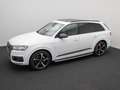 Audi Q7 S Line Kamera Memory Panorama AHK 7Sitze 21 Blanco - thumbnail 12