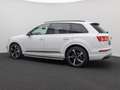 Audi Q7 S Line Kamera Memory Panorama AHK 7Sitze 21 Blanco - thumbnail 10