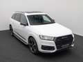 Audi Q7 S Line Kamera Memory Panorama AHK 7Sitze 21 Blanco - thumbnail 3