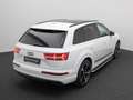 Audi Q7 S Line Kamera Memory Panorama AHK 7Sitze 21 Blanco - thumbnail 7