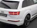 Audi Q7 S Line Kamera Memory Panorama AHK 7Sitze 21 Blanco - thumbnail 15