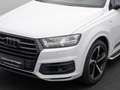 Audi Q7 S Line Kamera Memory Panorama AHK 7Sitze 21 Blanco - thumbnail 17