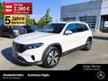 Mercedes-Benz EQB 300 EQB 300 4M Progressive 18" AHK Vorr.-Distronic LED Weiß - thumbnail 1