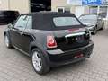 MINI Cooper Cabrio Cooper Always Open Chili/ SHZ/ DAB Zwart - thumbnail 4