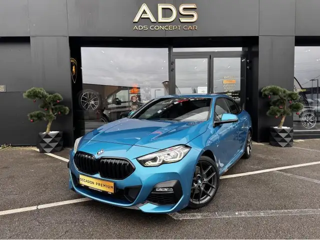 BMW 218 Pack M grd coupé 1.5L 140CV