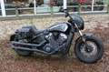 Indian Scout Scout Bobber Twenty jekill en Hyde Zwart - thumbnail 1