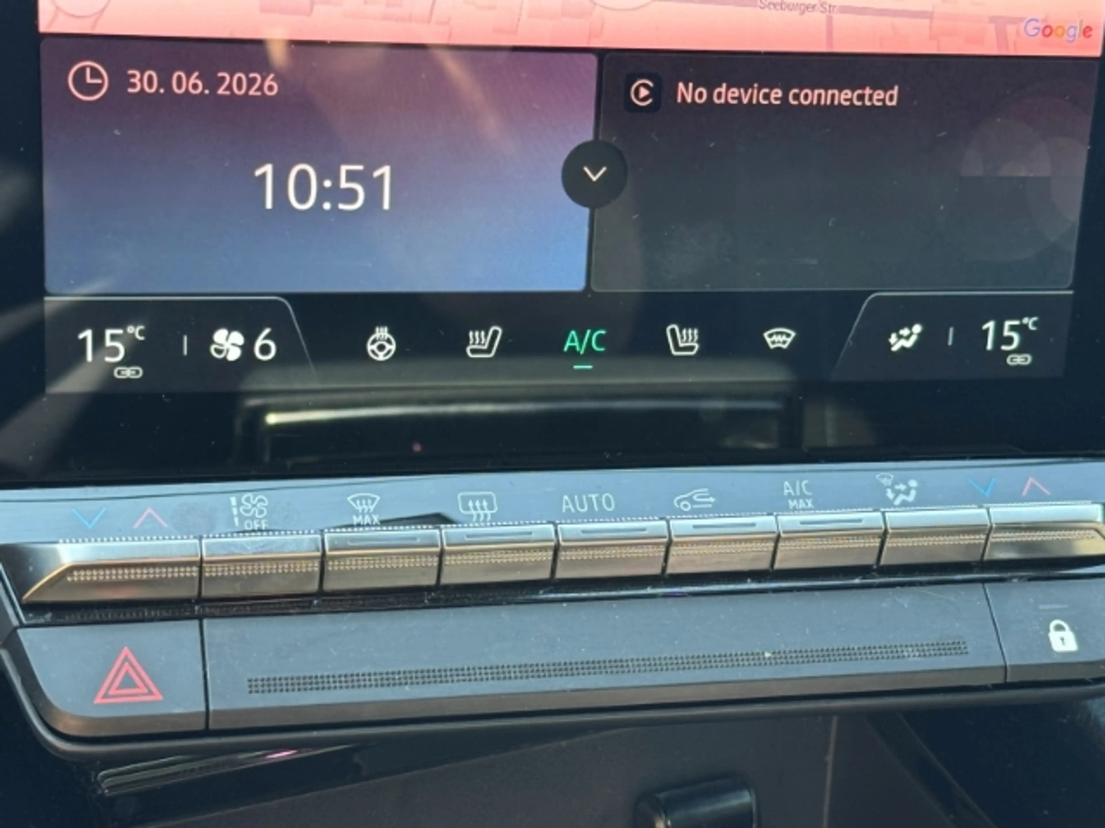 Renault Austral Techno Esprit Alpine 1.3 TCe 160 Mild-Hybrid EU6d — photo 9