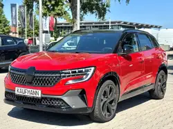 Renault Austral Techno Esprit Alpine 1.3 TCe Safety+Winter+360 Kam
