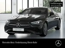 Mercedes-Benz CLE-Klasse 2026