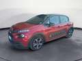 Citroen C3 PureTech 82 S&S Shine Rouge - thumbnail 1