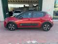 Citroen C3 PureTech 82 S&S Shine Rouge - thumbnail 4