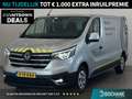 Renault Trafic 2.0 Blue dCi 130 T30 L2H1 Advance | Alarm | Trekha Grijs - thumbnail 1